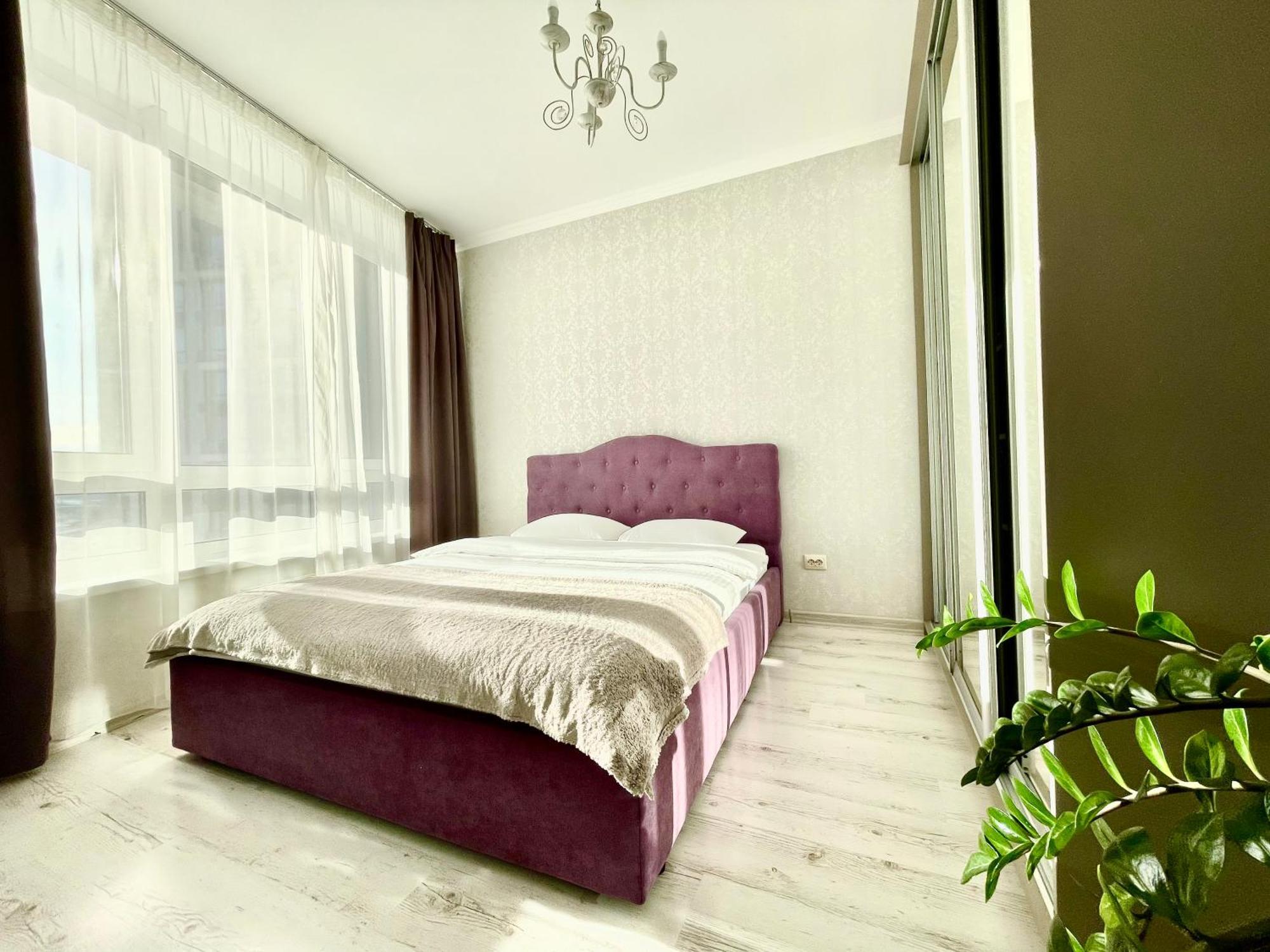 Жк Славутич Апарти Kyiv Exterior photo